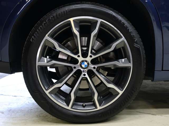 BMW X4 3