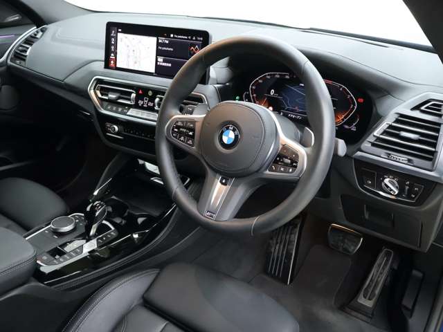 BMW X4 4