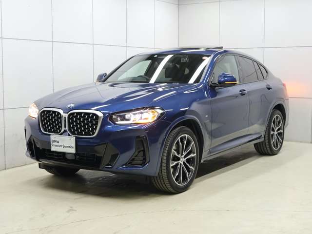 BMW X4 5