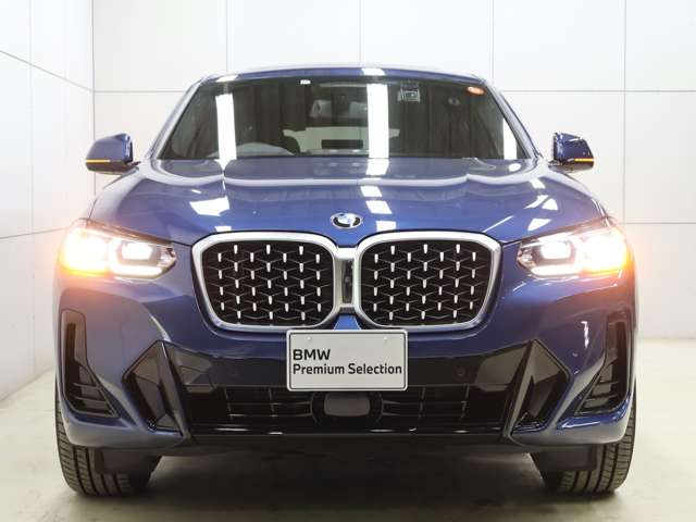 BMW X4 6