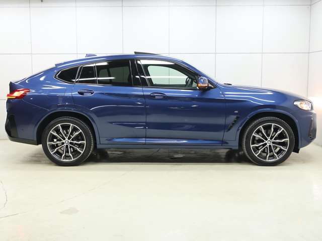 BMW X4 7