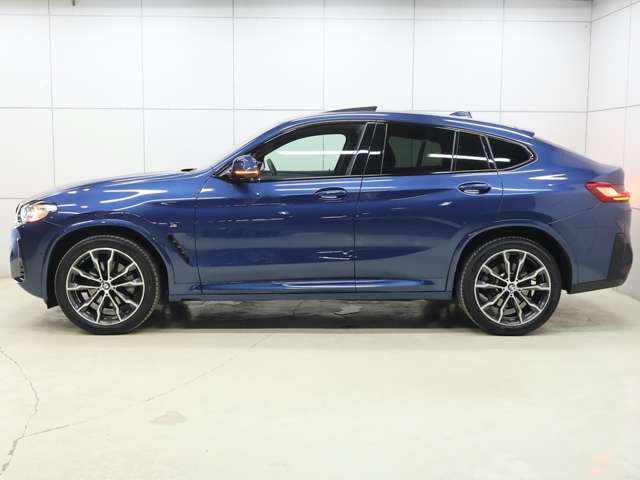 BMW X4 8