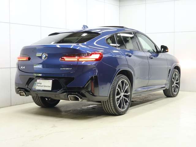 BMW X4 9