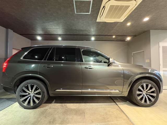 Volvo XC90 2