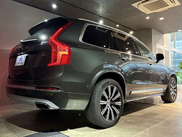 Volvo XC90 3