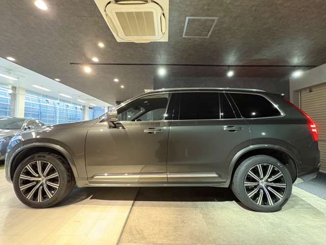 Volvo XC90 6