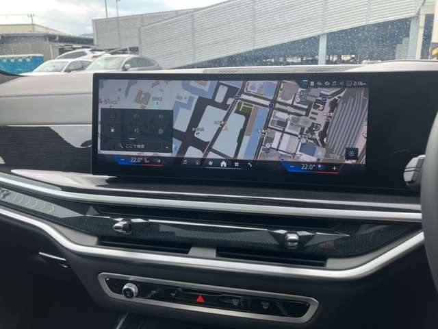 BMW X7 11