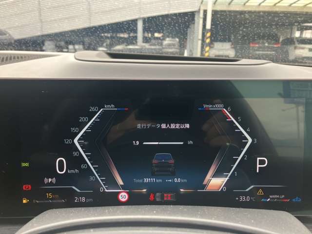 BMW X7 10