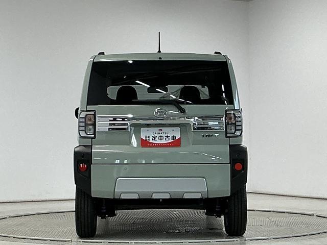 Daihatsu Taft 12