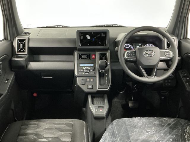 Daihatsu Taft 4