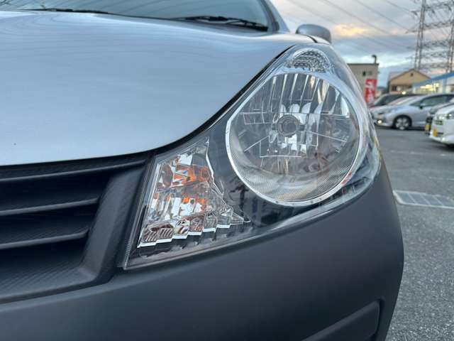 Nissan NV150 AD 12