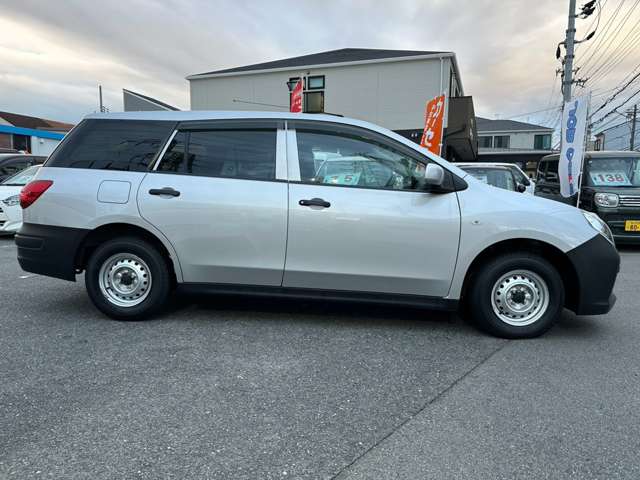 Nissan NV150 AD 3
