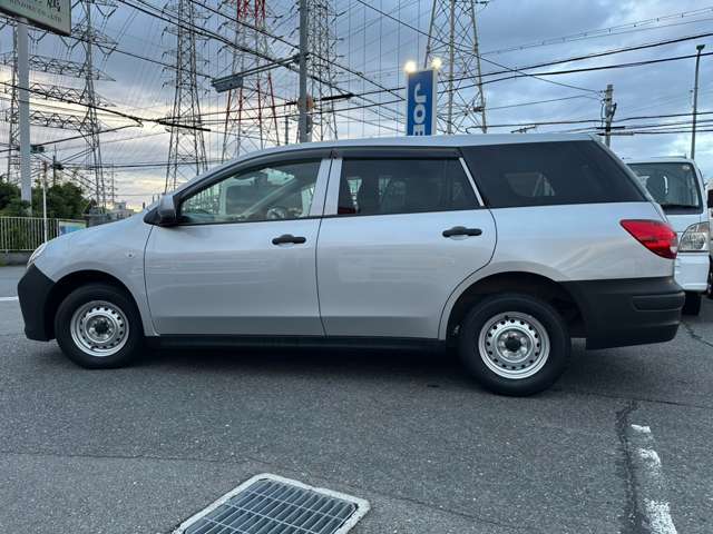 Nissan NV150 AD 7