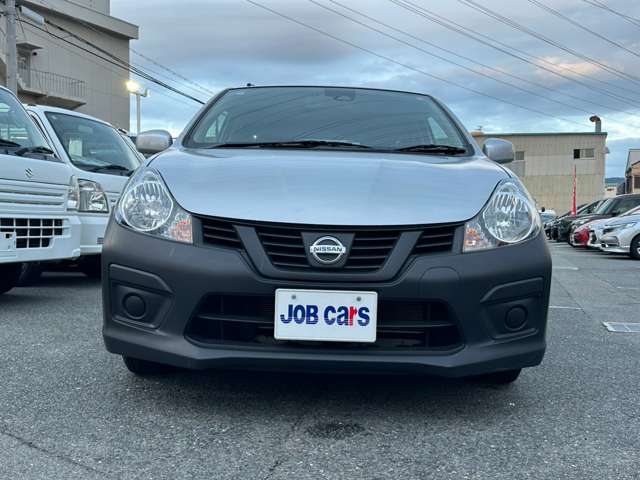 Nissan NV150 AD 8
