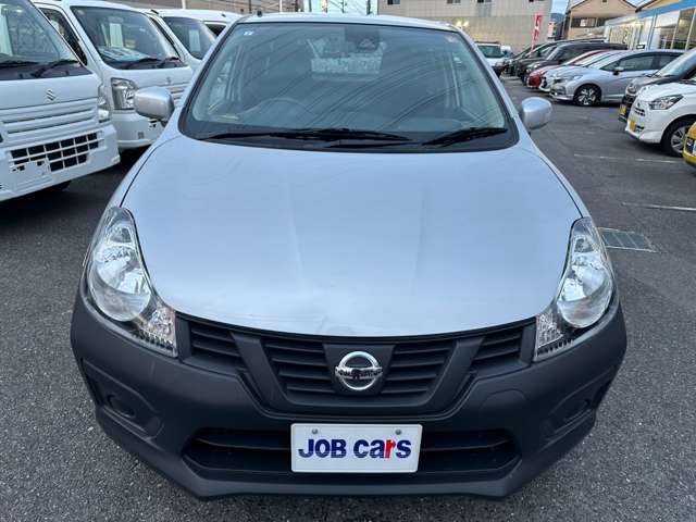 Nissan NV150 AD 9