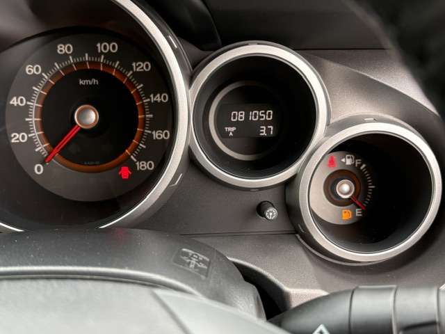 Honda Crossroad 11