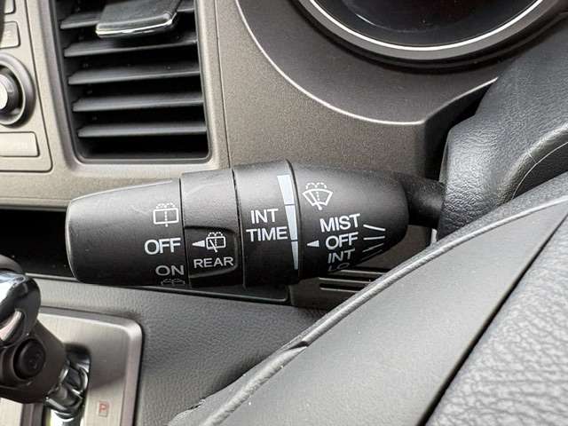 Honda Crossroad 12