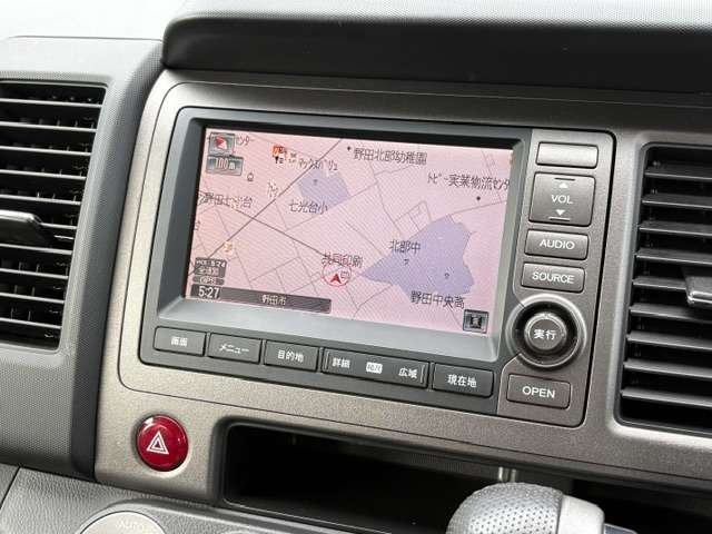 Honda Crossroad 6