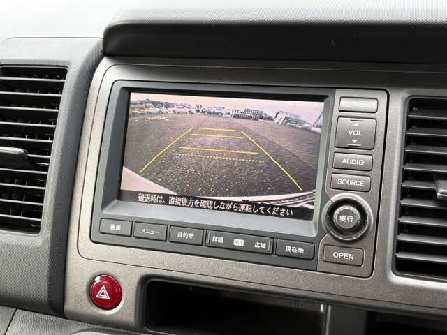Honda Crossroad 7