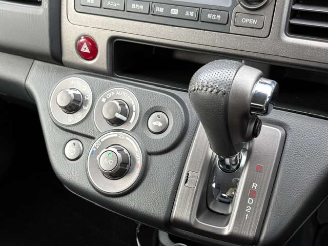 Honda Crossroad 8