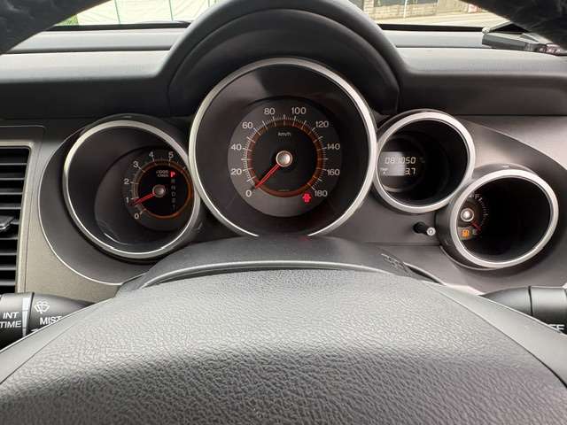 Honda Crossroad 10