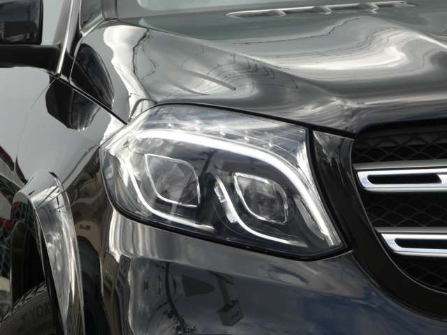 Mercedes-Benz GLS 3