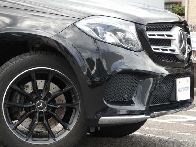 Mercedes-Benz GLS 5