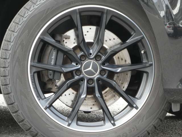 Mercedes-Benz GLS 6