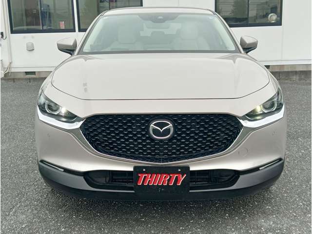 Mazda CX-30 7