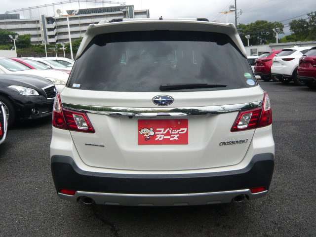 Subaru Exiga Crossover7 9