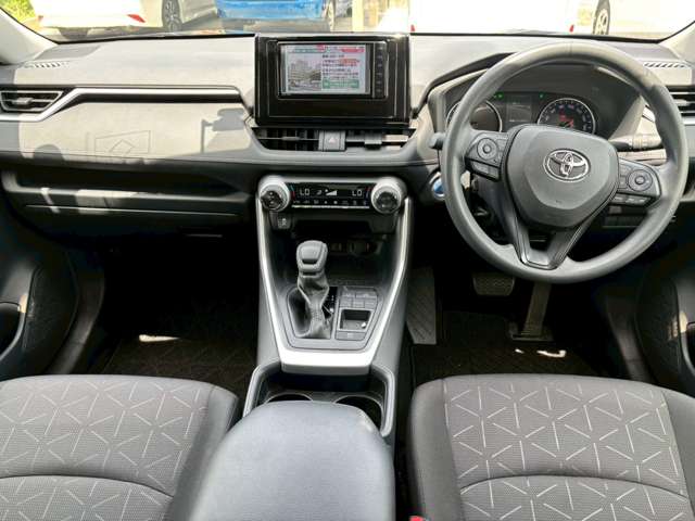 Toyota RAV4 3