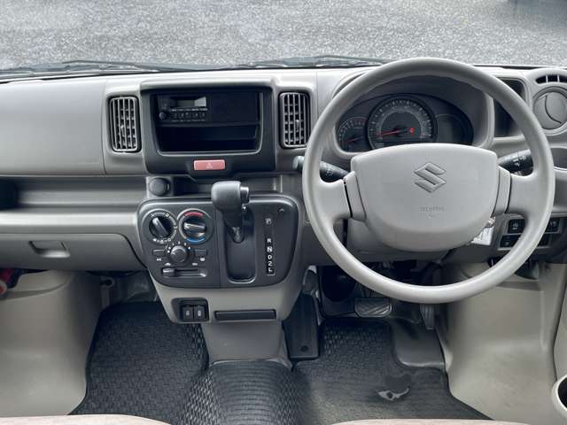 Suzuki Every 7