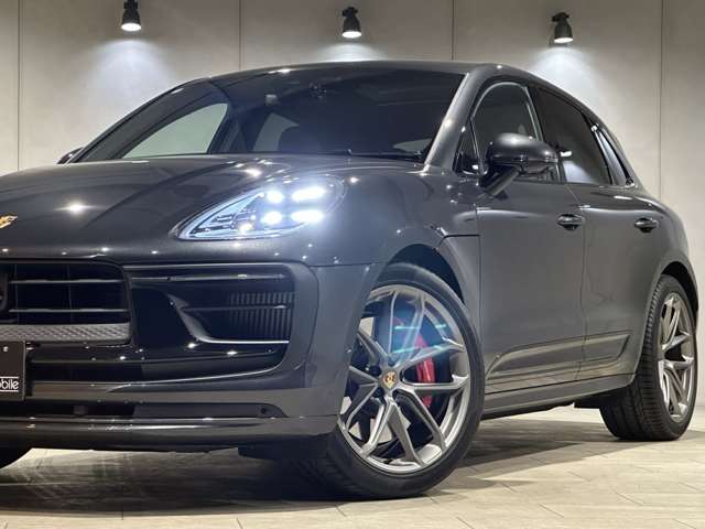 Porsche Macan 12