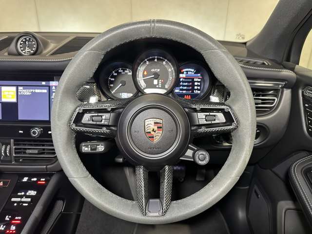 Porsche Macan 7