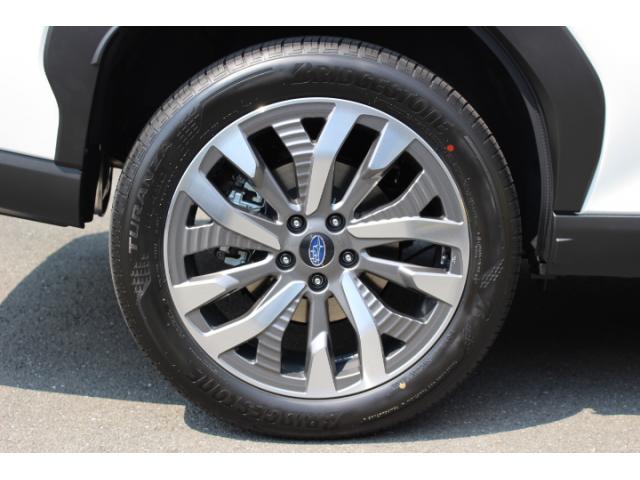 Subaru Forester 11