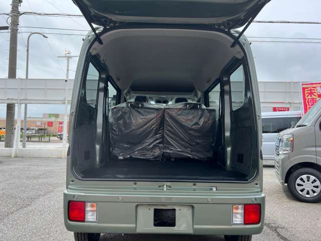 Suzuki Every 7