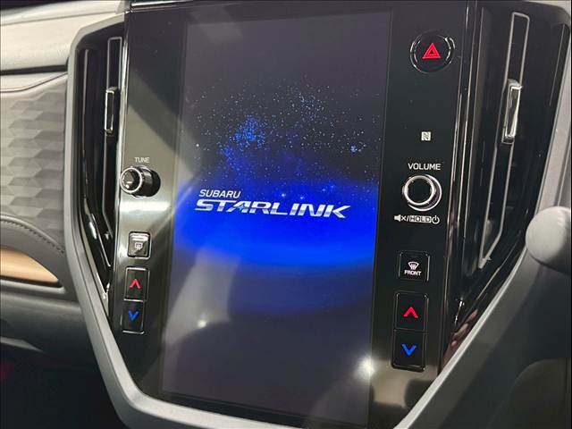 Subaru Forester 4