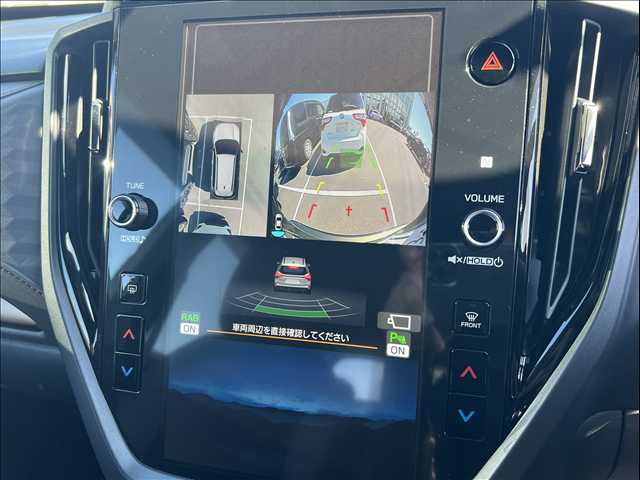Subaru Forester 5