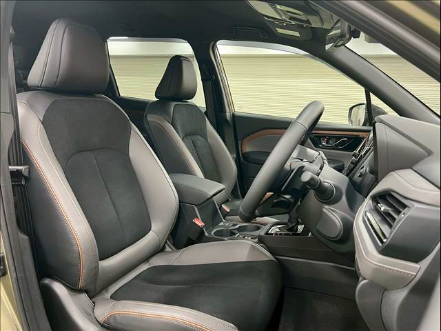 Subaru Forester 9