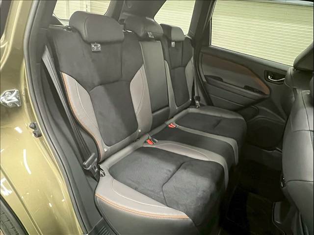 Subaru Forester 10