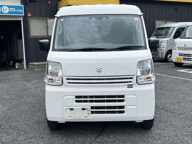 Suzuki Every 12