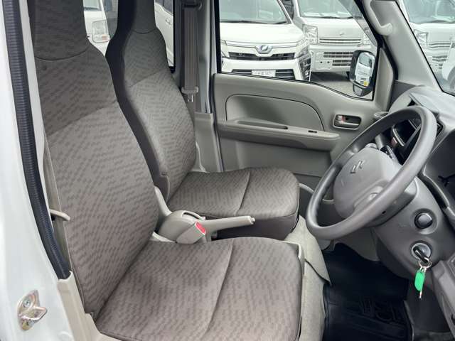 Suzuki Every 8