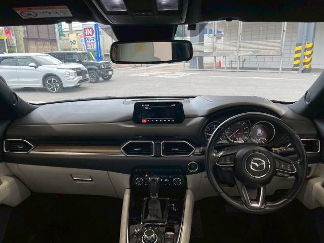 Mazda CX-8 3