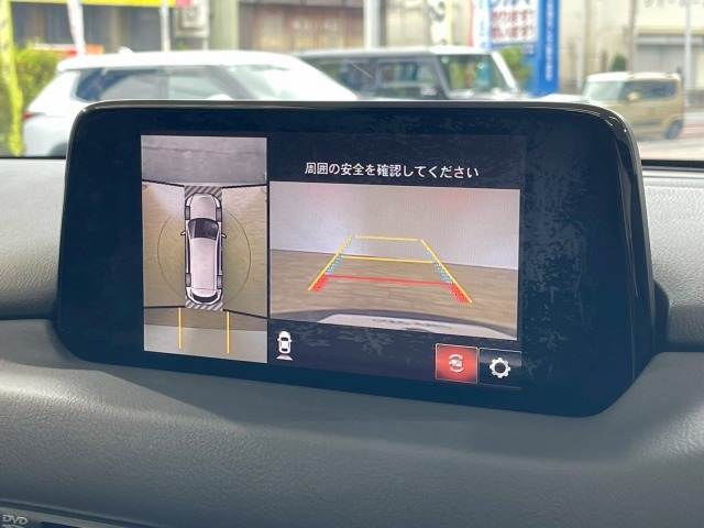 Mazda CX-8 4