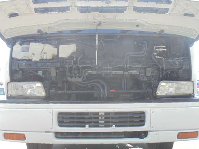 Isuzu Giga 7