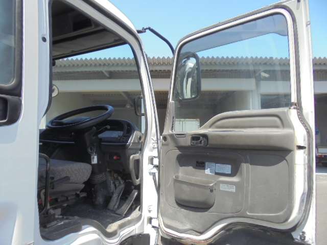 Isuzu Giga 10