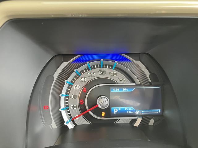 Suzuki Hustler 11