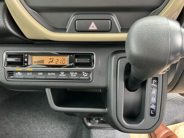 Suzuki Hustler 7