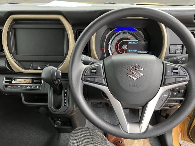 Suzuki Hustler 10