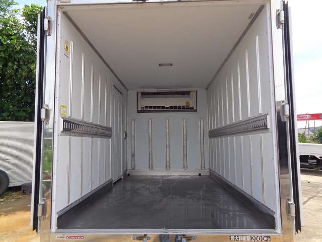 Mitsubishi Fuso Canter 10
